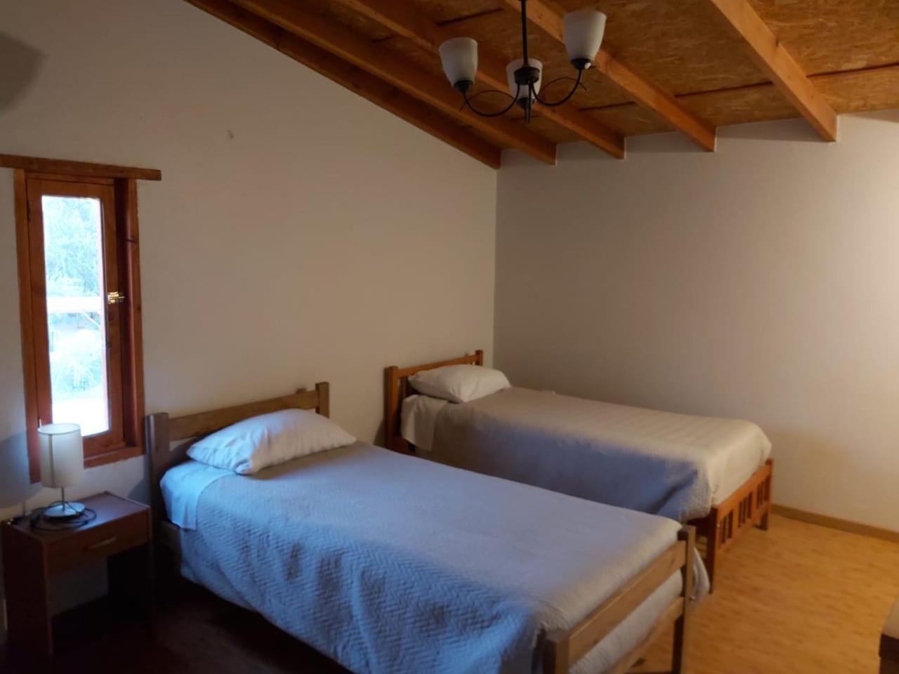 Cabanas El Chanar San Pedro De Atacama Esterno foto