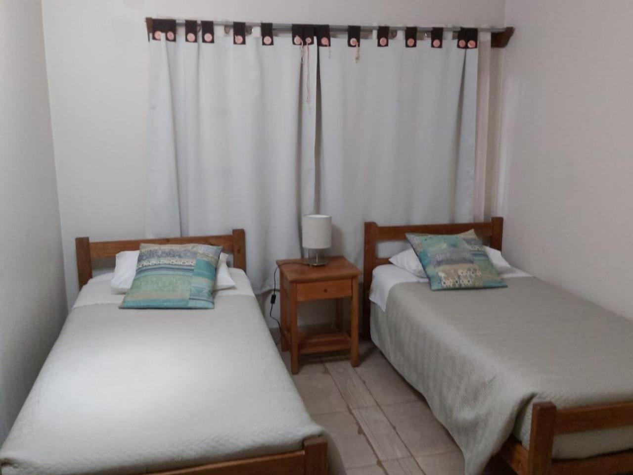 Cabanas El Chanar San Pedro De Atacama Esterno foto